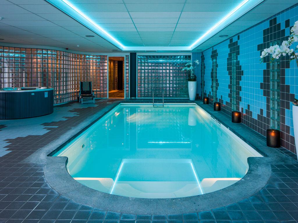 Fletcher Wellness-Hotel Trivium 에턴 뢰르 외부 사진