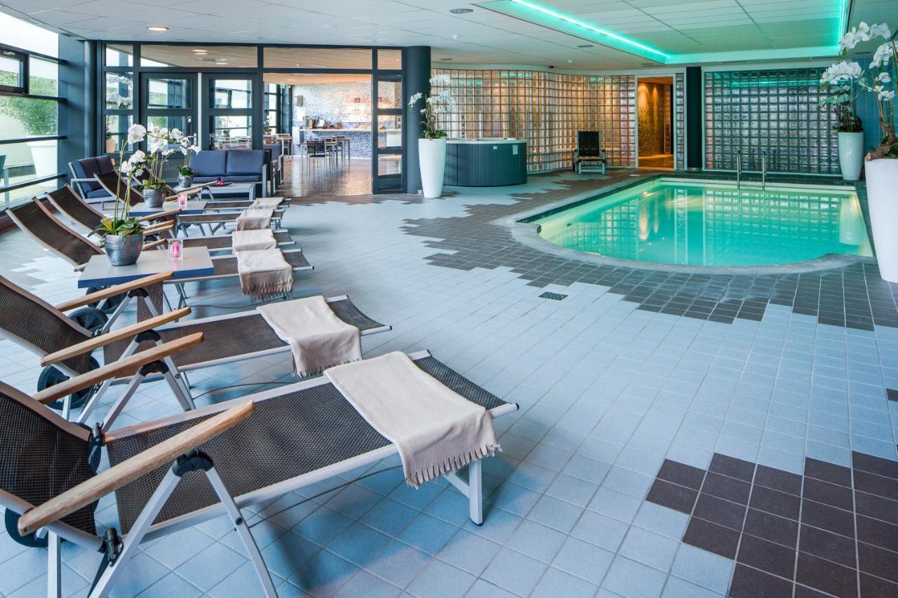 Fletcher Wellness-Hotel Trivium 에턴 뢰르 외부 사진