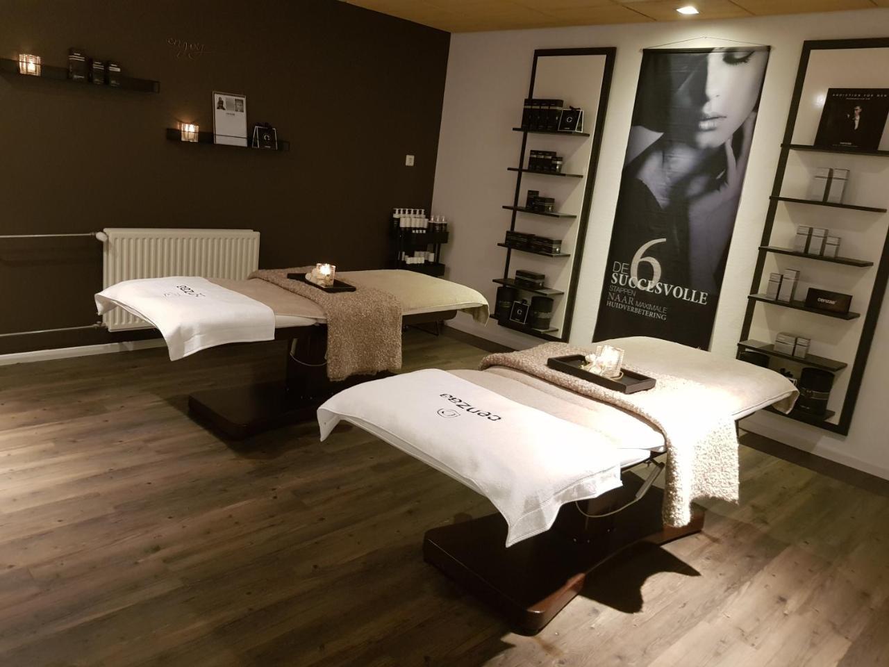 Fletcher Wellness-Hotel Trivium 에턴 뢰르 외부 사진
